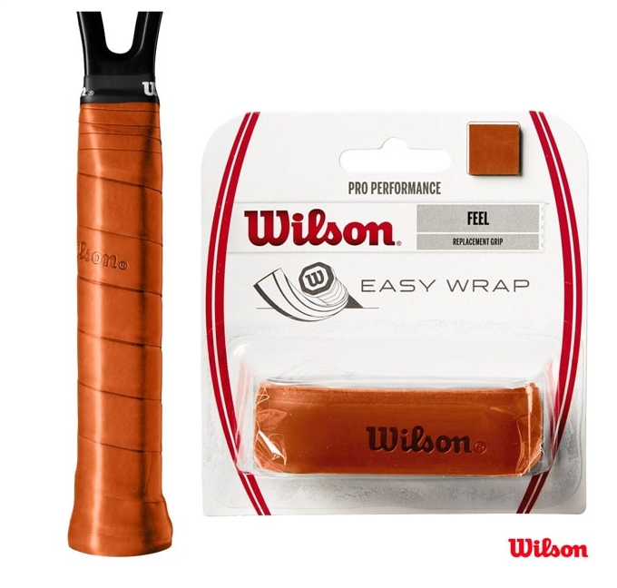 Wilson Pro Performance Replacement Ana Grip Taba
