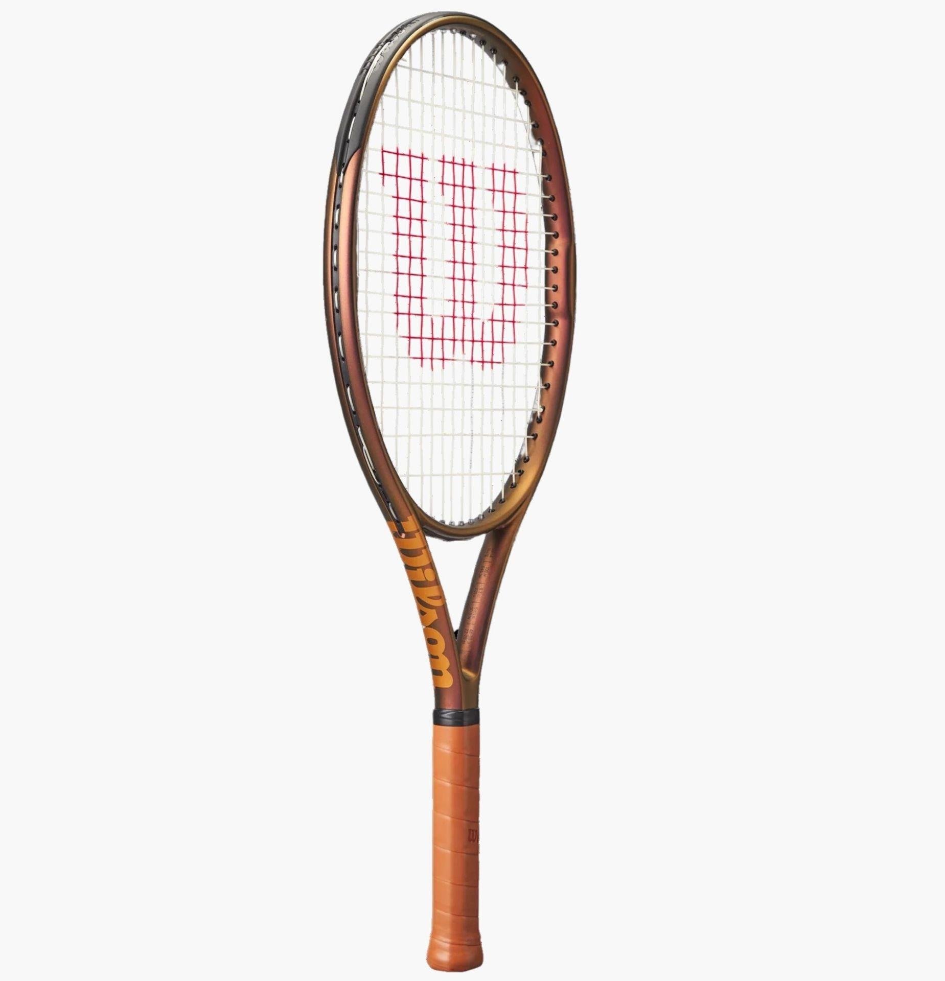 Wilson Pro Staff 25 V14 Çocuk Tenis Raketi 235 Gr. WR126210U0
