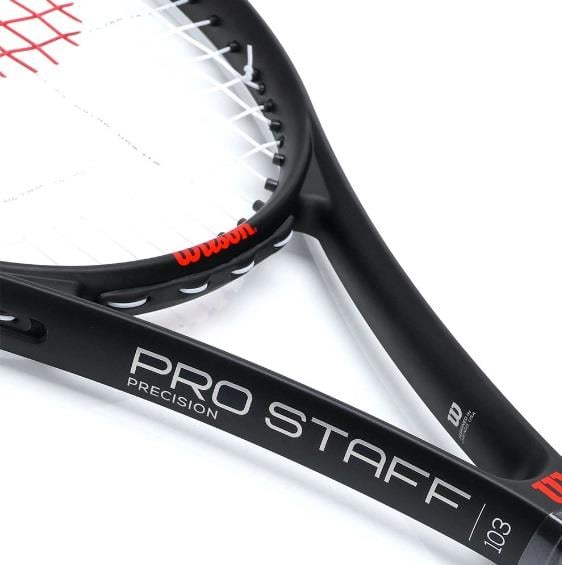 Wilson Pro Staff Precision 103 Tenis Raketi 270 Gr. 