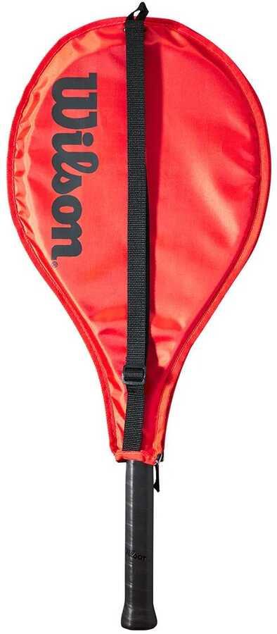 Wilson Pro Staff Precision 26 Çocuk Tenis Raketi 265 Gr.
