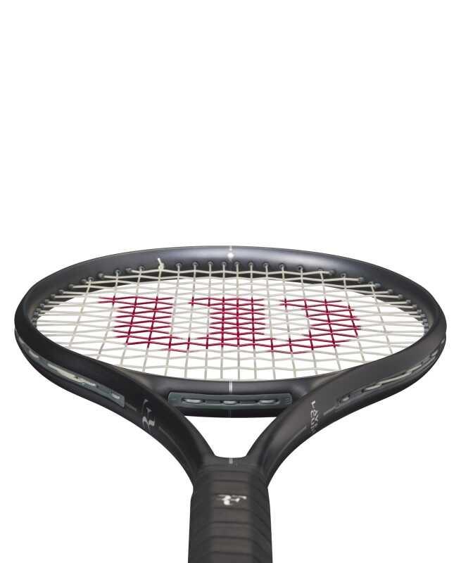 Wilson RF 01 Pro Laver Cup Tenis Raketi 320 Gr.