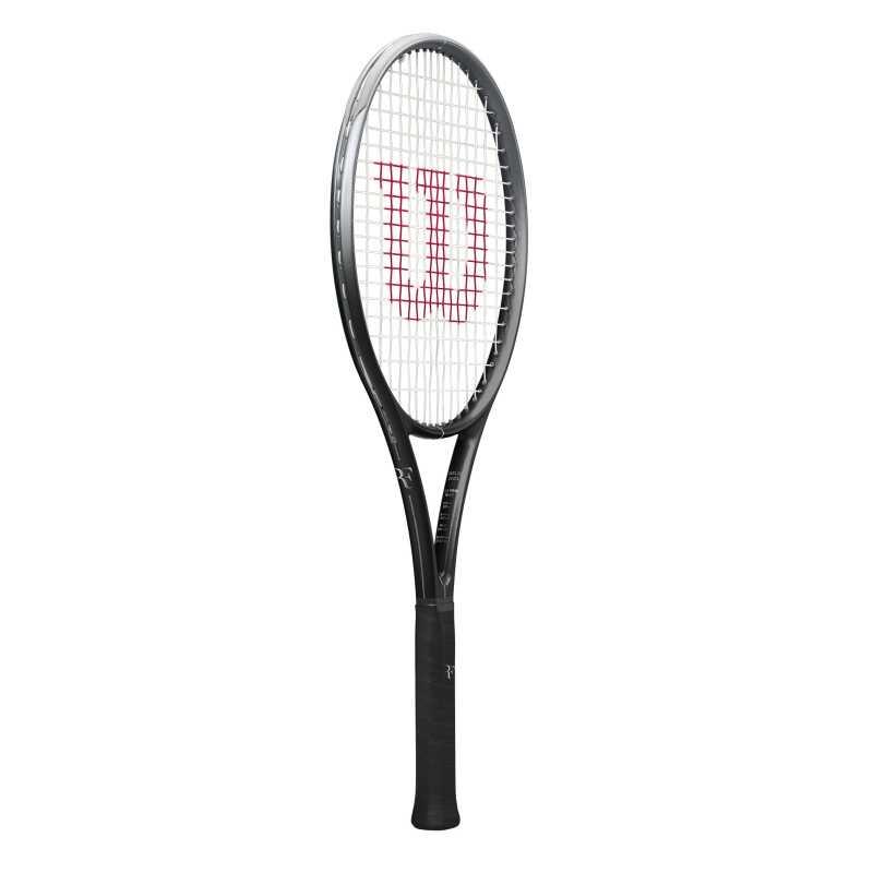 Wilson RF 01 Pro Laver Cup Tenis Raketi 320 Gr.