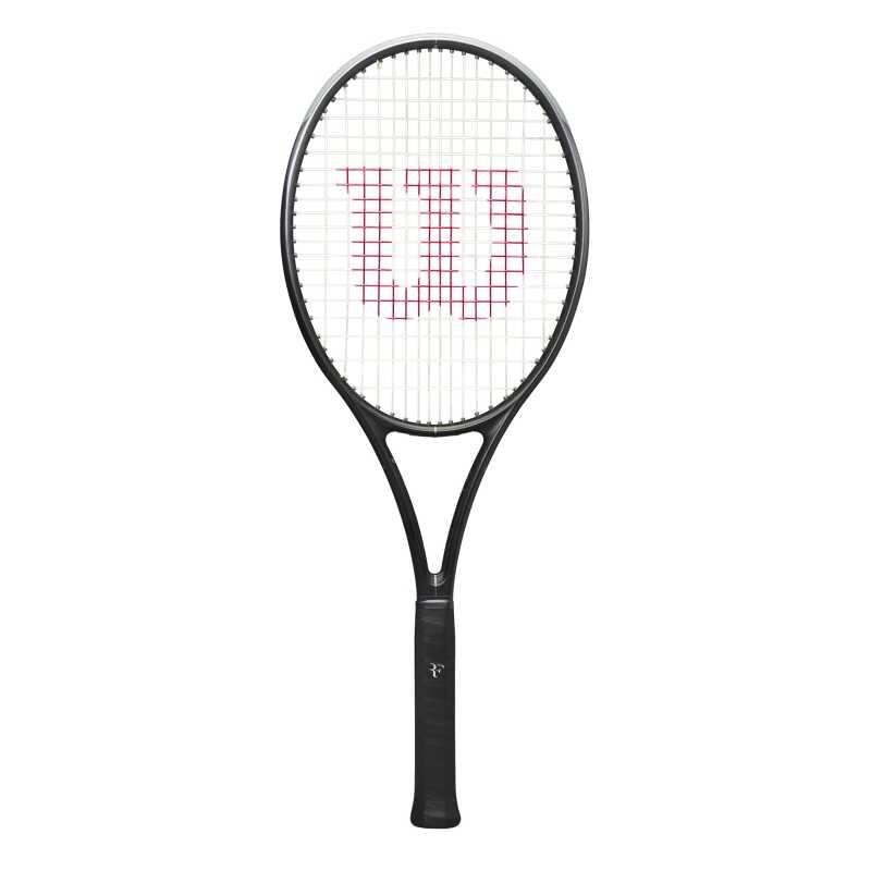 Wilson RF 01 Pro Laver Cup Tenis Raketi 320 Gr.