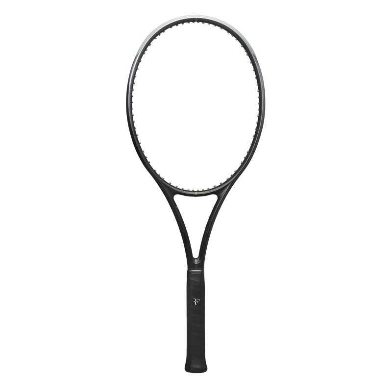 Wilson RF 01 Pro Laver Cup Tenis Raketi 320 Gr.