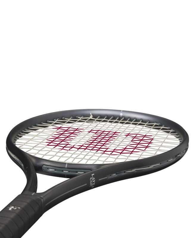 Wilson RF 01 Pro Laver Cup Tenis Raketi 320 Gr.