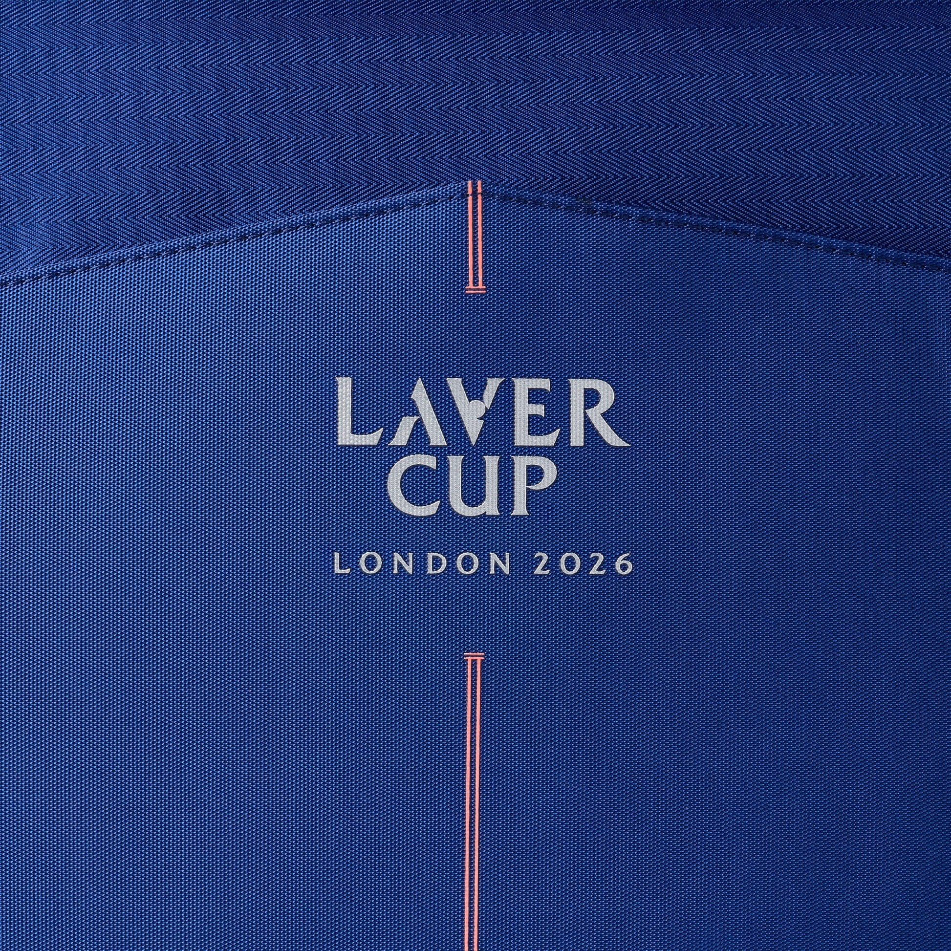 Wilson RF Laver Cup 2026 Practice Duffel Raket ve Tenis Çantası