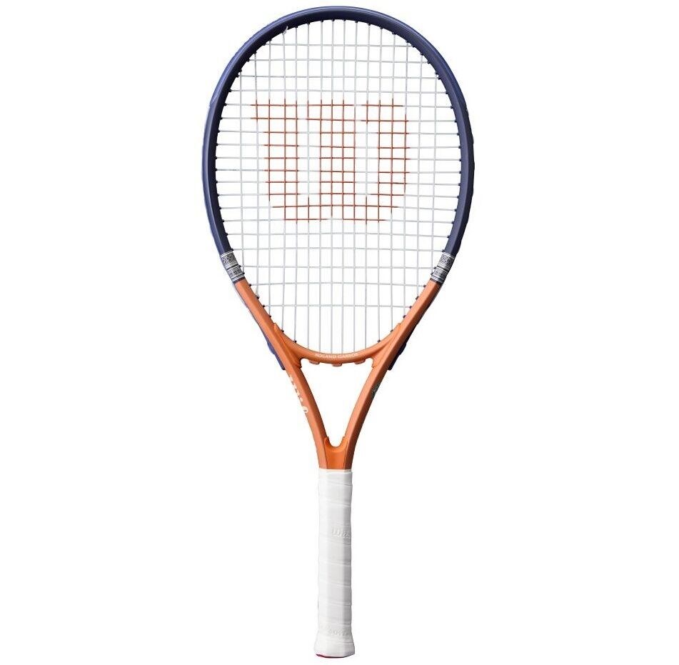 Wilson Rolad Garros Elite Tenis Raketi 275 Gr.