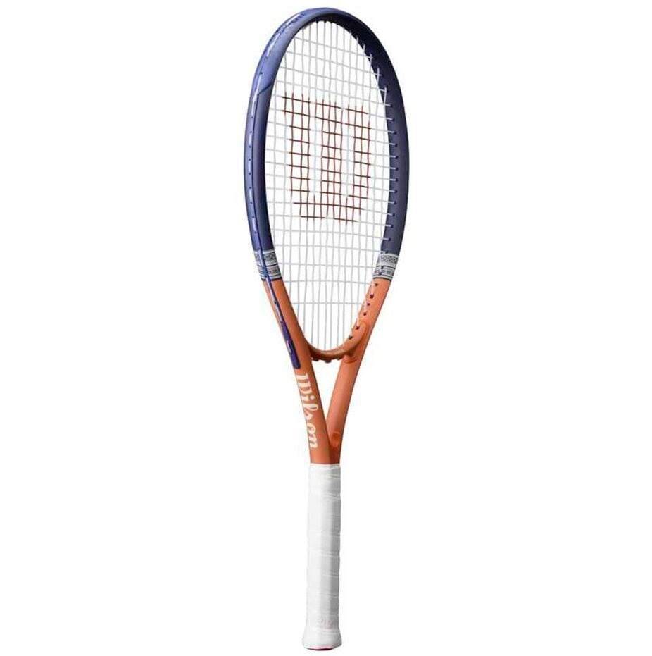 Wilson Rolad Garros Elite Tenis Raketi 275 Gr.