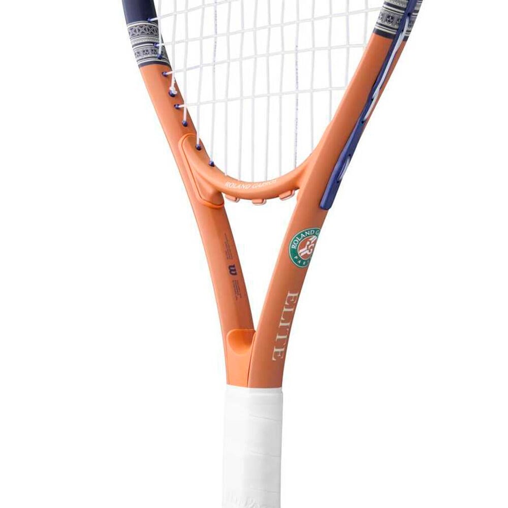 Wilson Rolad Garros Elite Tenis Raketi 275 Gr.
