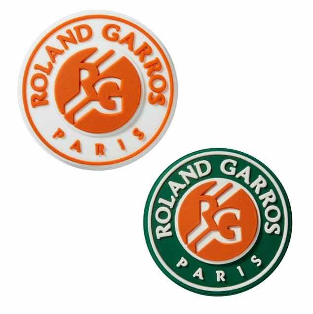 Wilson Roland Garros Clay Tenis Raketi Titreşim Önleyici