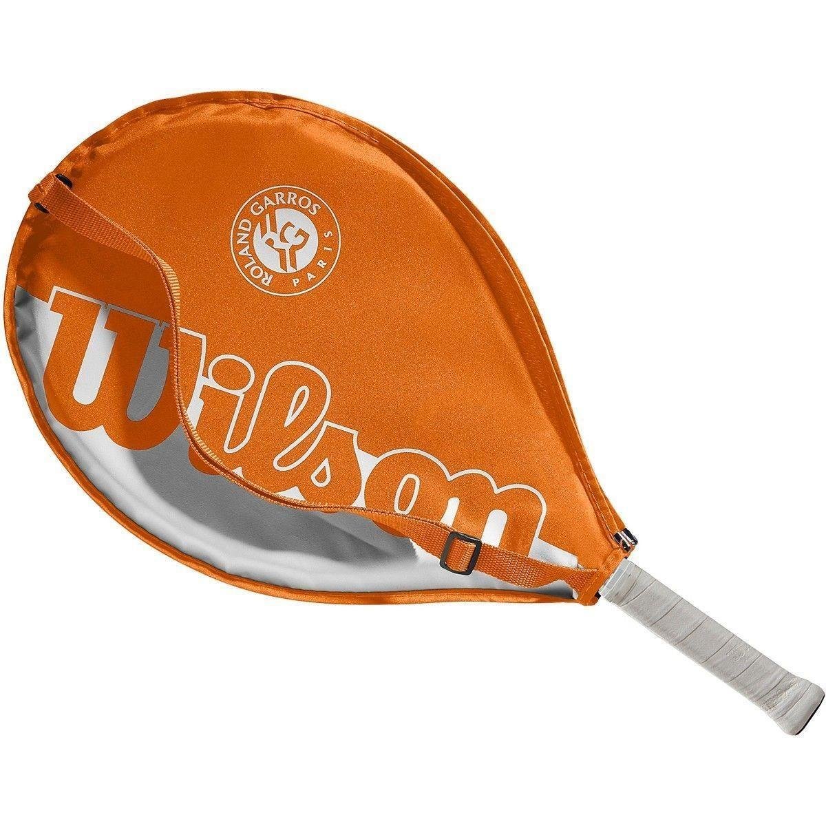 Wilson Roland Garros Elite 23 Çocuk Tenis Raketi 205 Gr.