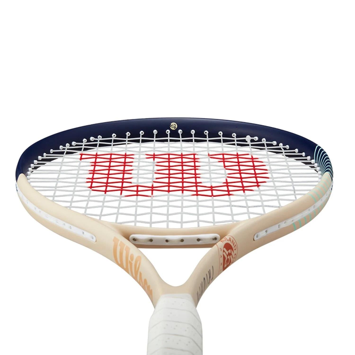 Wilson Roland Garros Triumph Tenis Raketi 298 Gr.