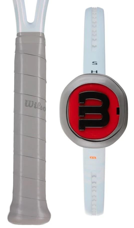 Wilson Shift 99 Pro V1 Tenis Raketi 315 Gr.