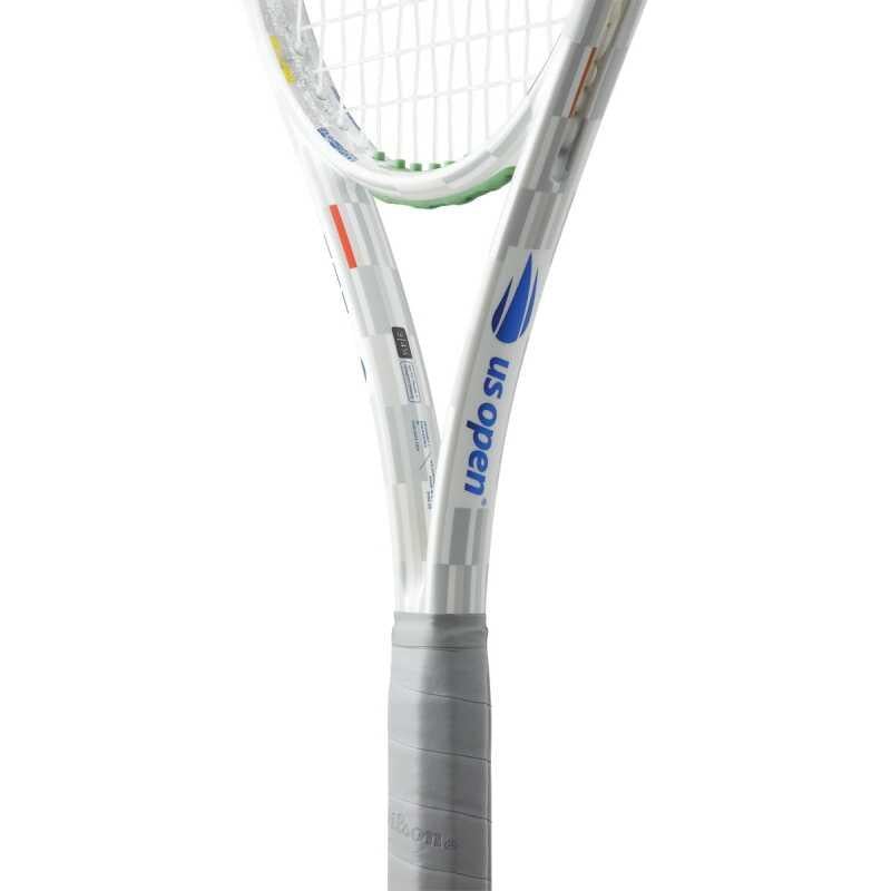 Wilson Shift 99L V1 Us Open 2025 Tenis Raketi 285 Gr.