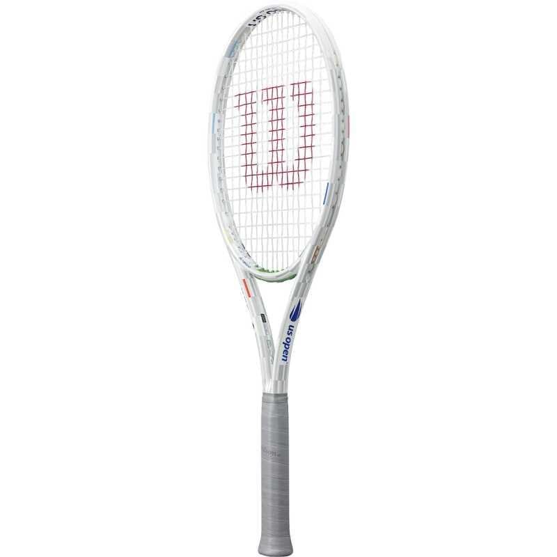 Wilson Shift 99L V1 Us Open 2025 Tenis Raketi 285 Gr.