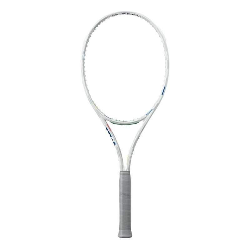 Wilson Shift 99L V1 Us Open 2025 Tenis Raketi 285 Gr.