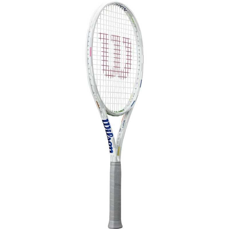 Wilson Shift 99L V1 Us Open 2025 Tenis Raketi 285 Gr.