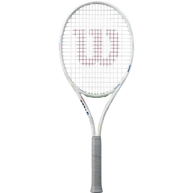 Wilson Shift 99L V1 Us Open 2025 Tenis Raketi 285 Gr.