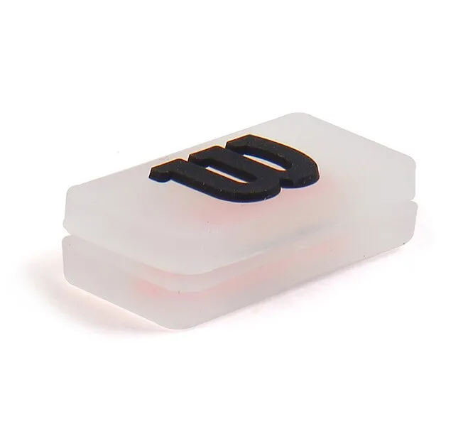 Wilson Shift Dampener 2li Titreşim Önleyici Şeffaf