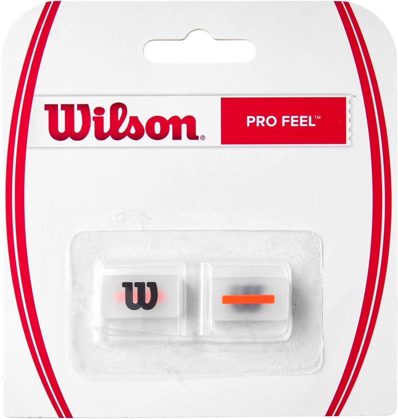 Wilson Shift Dampener 2li Titreşim Önleyici Şeffaf