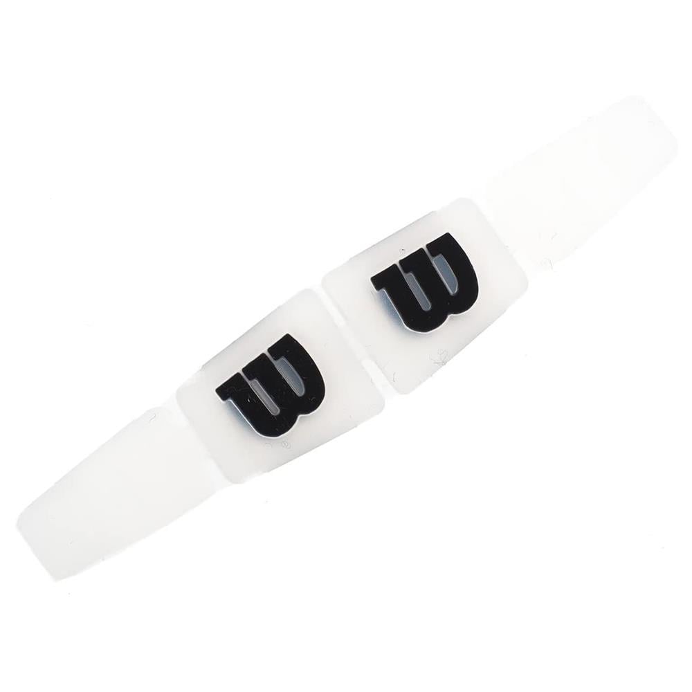 Wilson Shock Trap Tenis Raketi Uzun Titreşim Önleyici