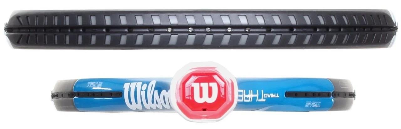 Wilson Triad Three  Tenis Raketi WRT73521U2 L2