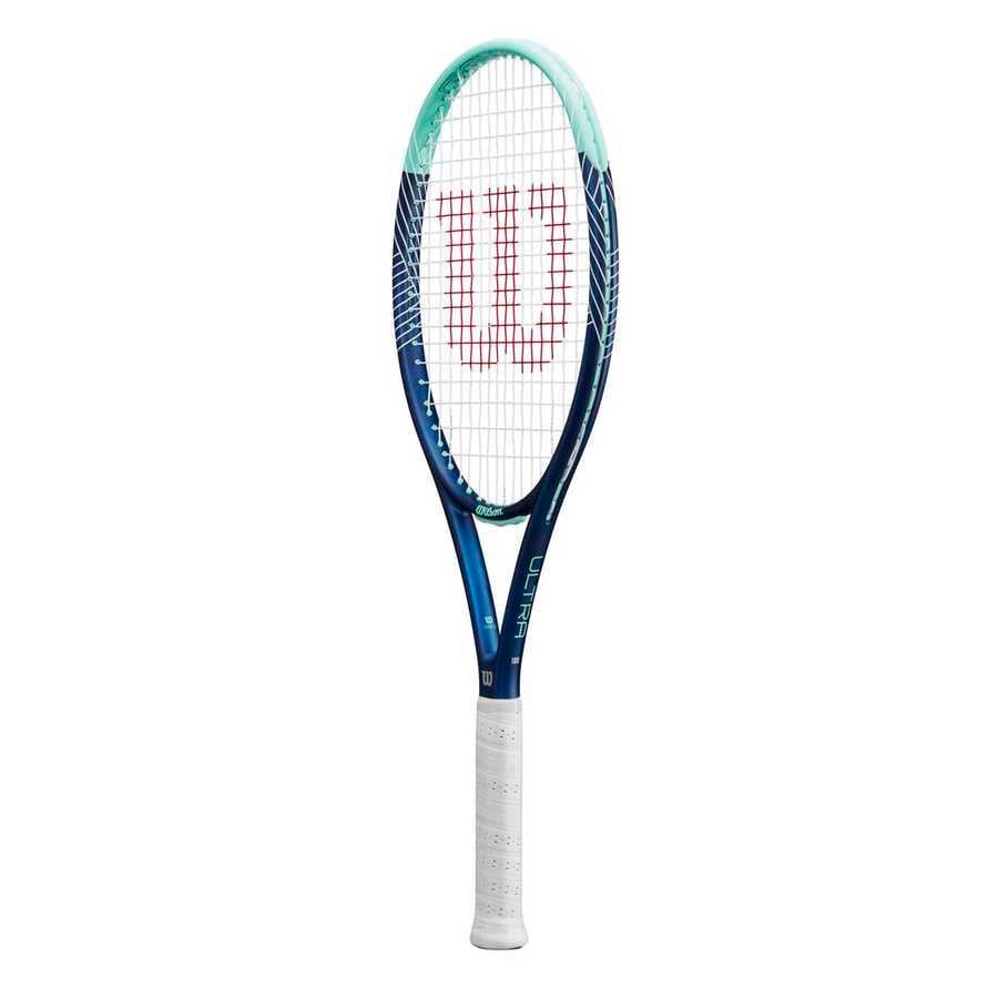 Wilson Ultra Power 100 Tenis Raketi 267 Gr.