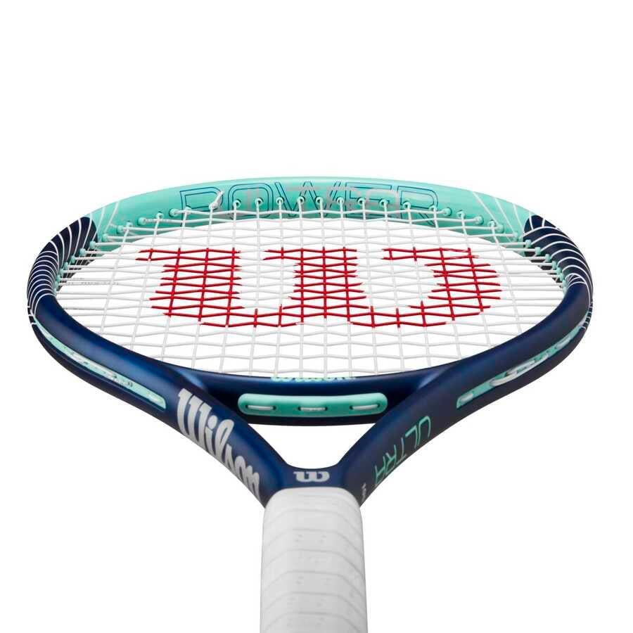 Wilson Ultra Power 100 Tenis Raketi 267 Gr.