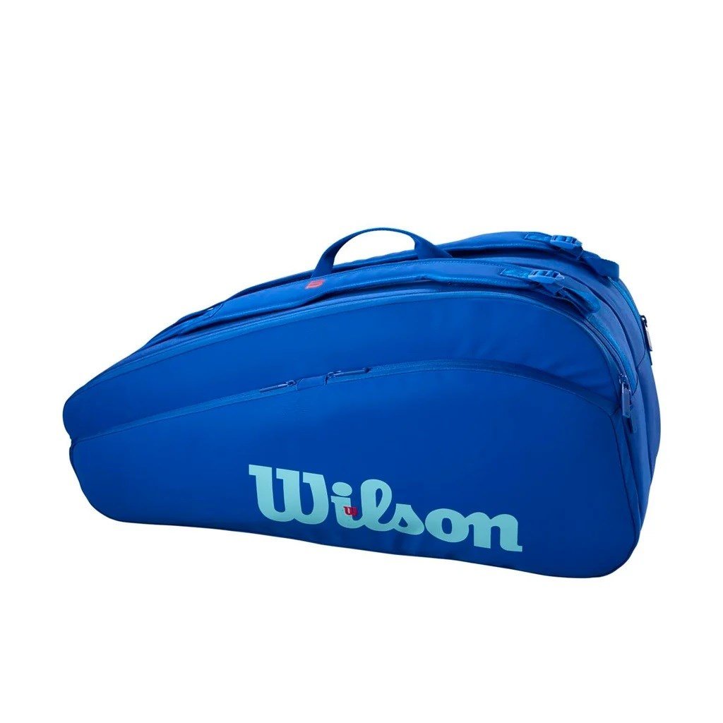 Wilson Ultra V5 Tour 12li Tenis ve Raket Çantası