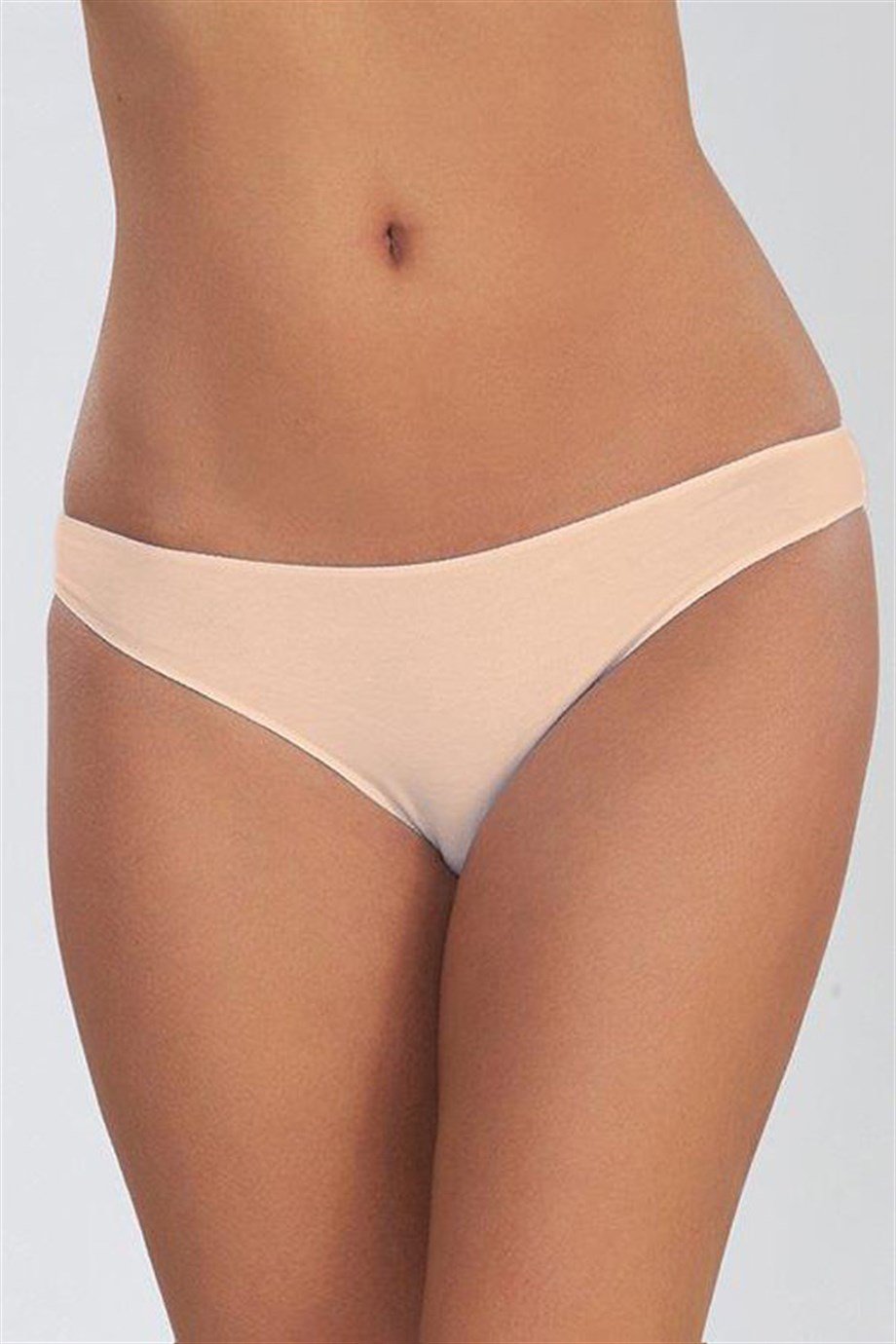 ÇK 0621 İZSİZ SLİP 5'Lİ PAKET
