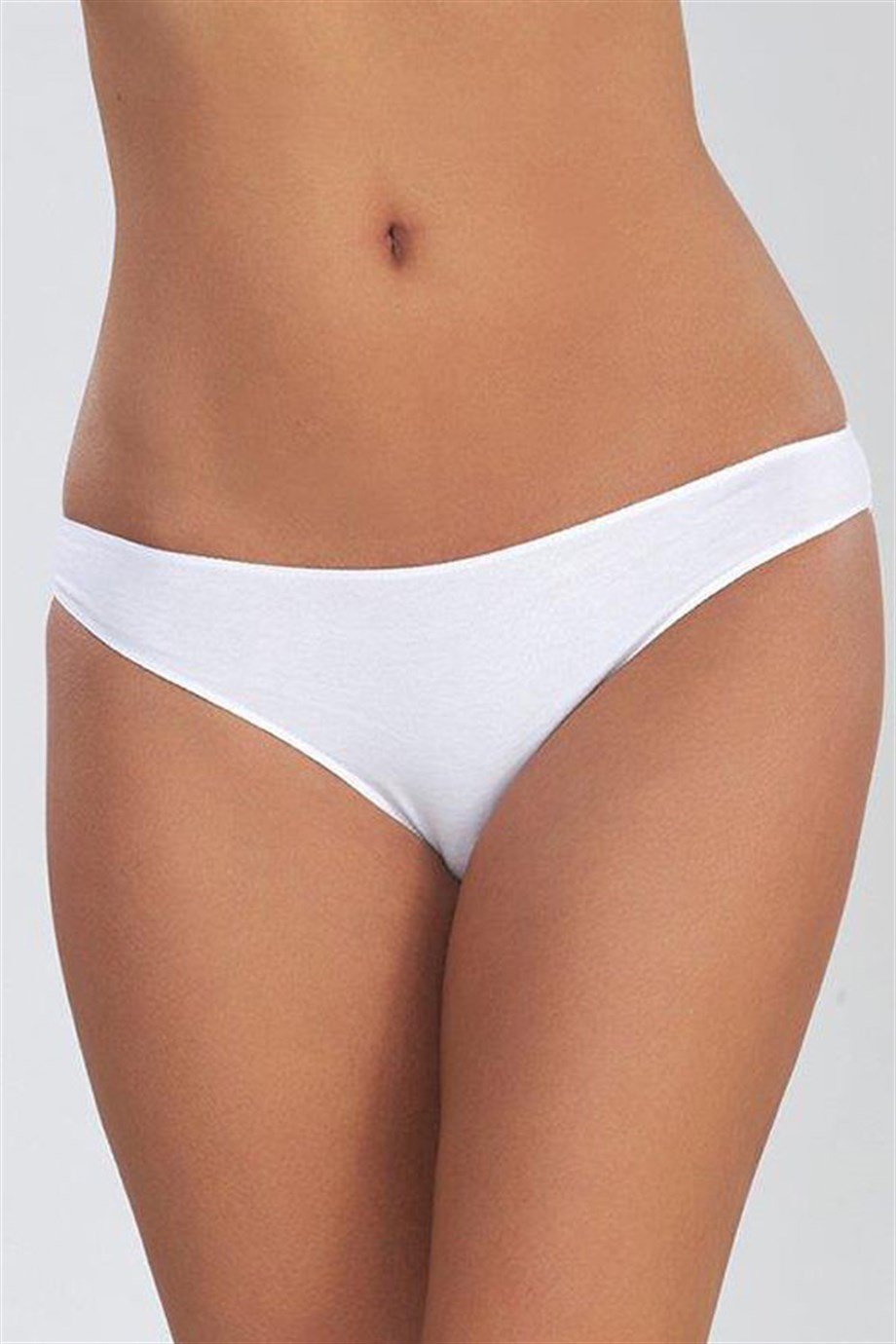 ÇK 0621 İZSİZ SLİP 5'Lİ PAKET