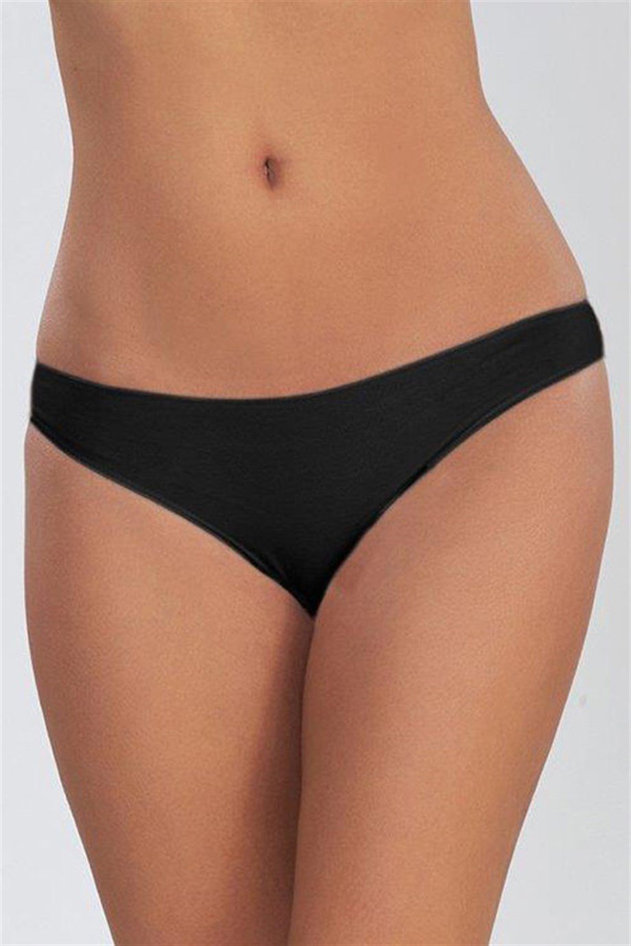 ÇK 0621 İZSİZ SLİP 5'Lİ PAKET