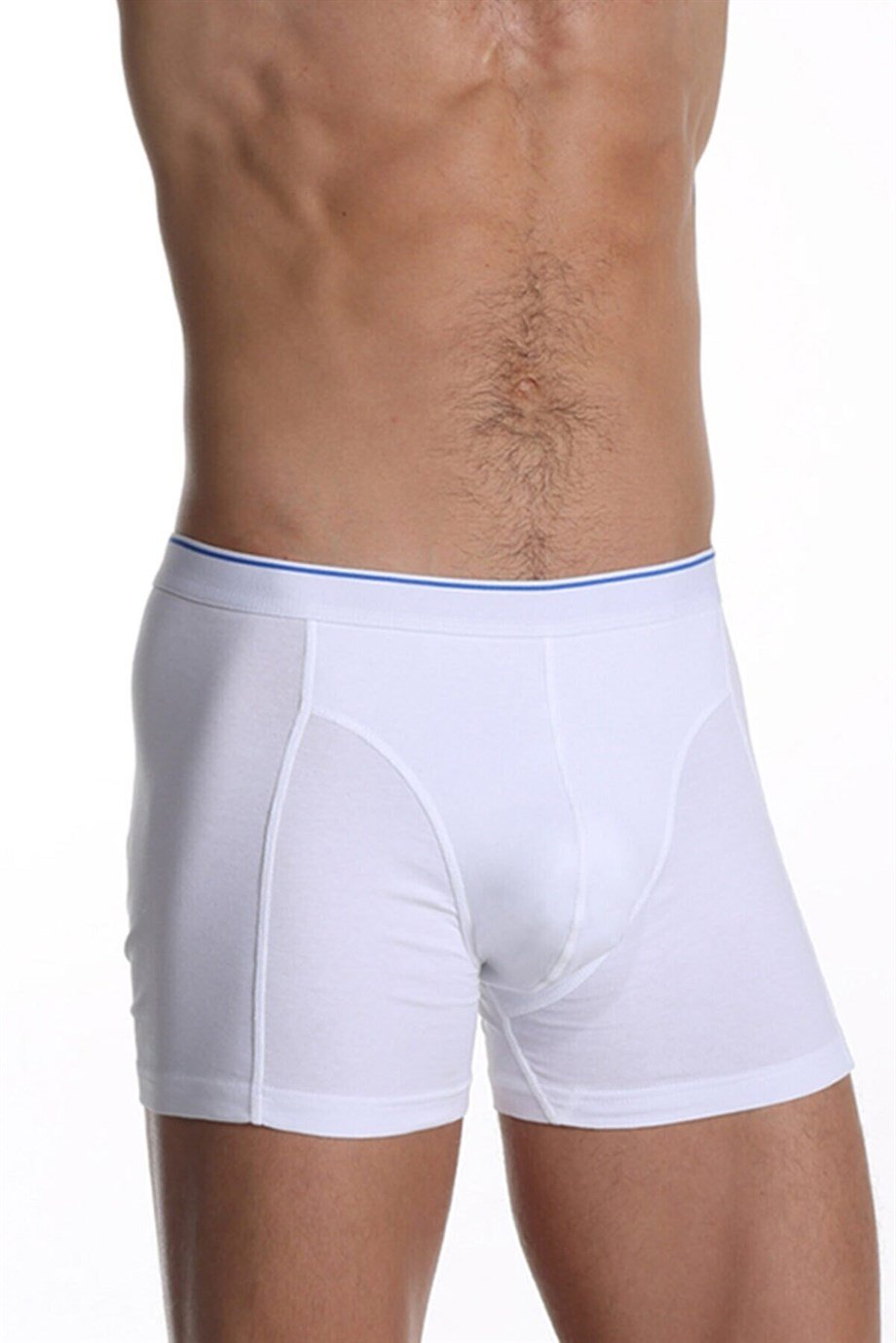 ÇK 0889 ERKEK ELASTANLI BOXER