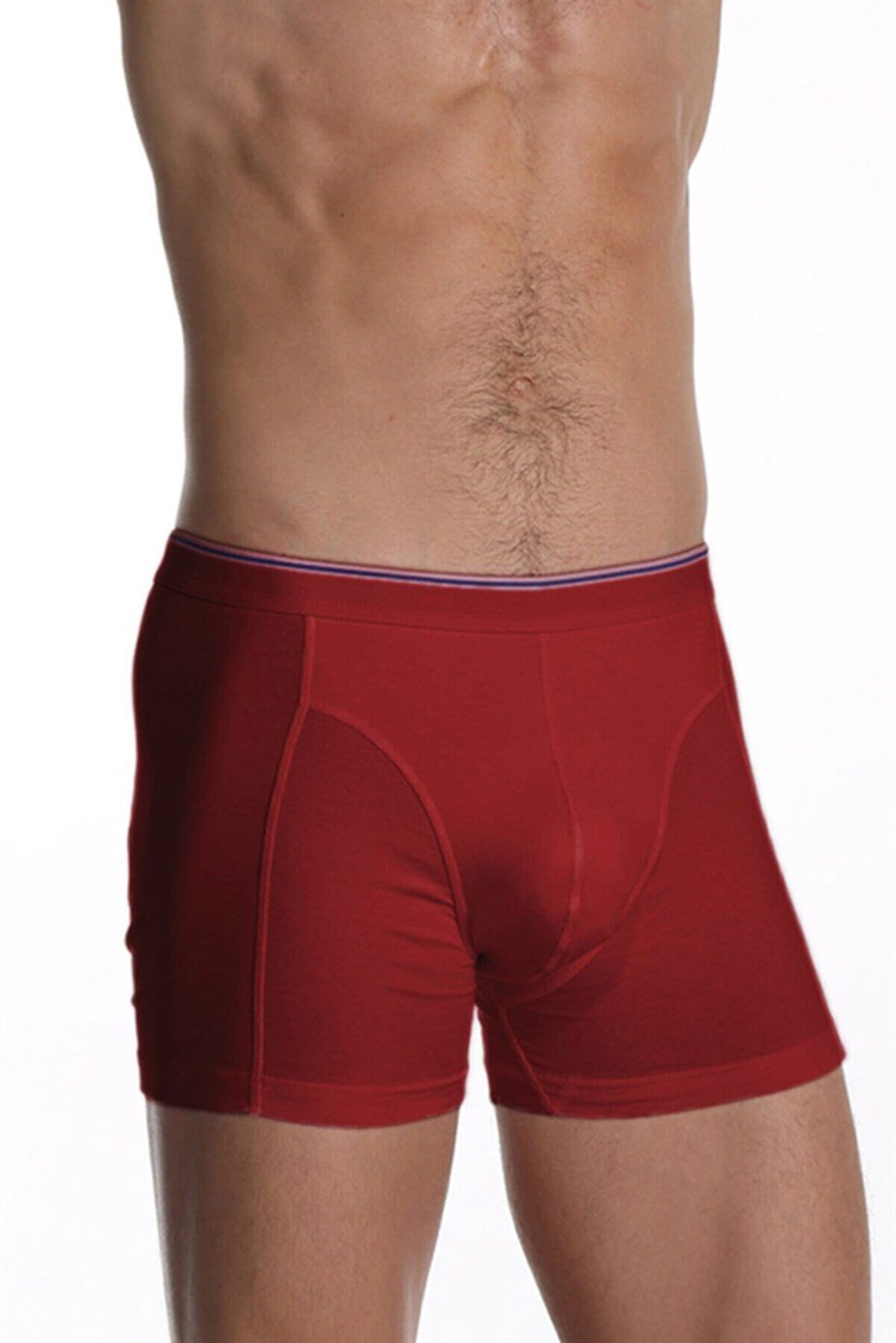 ÇK 0889 ERKEK ELASTANLI BOXER