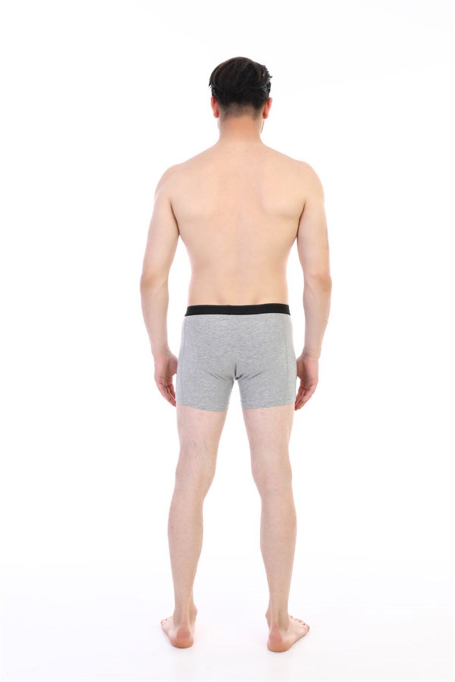 ÇK 0889 ERKEK ELASTANLI BOXER