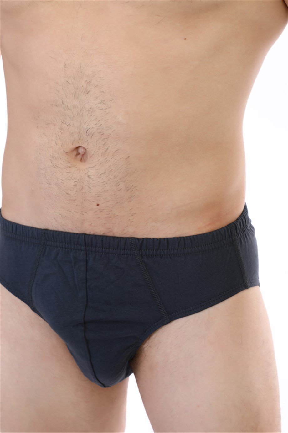Erkek Süprem Füme Slip 0741