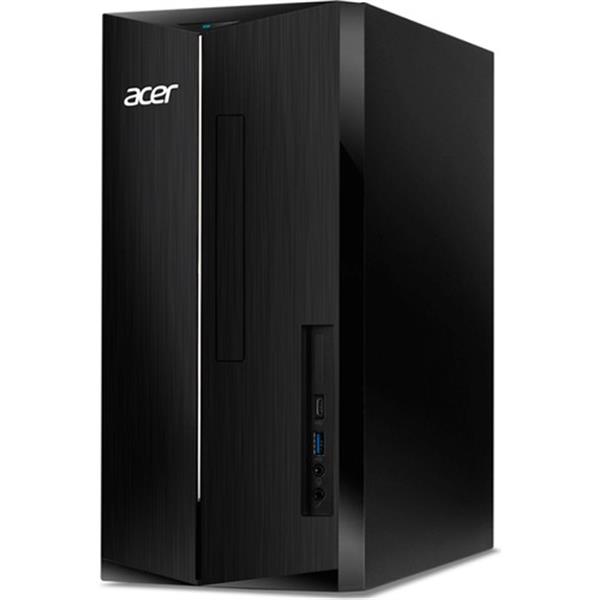Acer Aspire TC-1760 Intel Core I3 12100 64GB 2tb SSD Windows 11 Home Masaüstü Bilgisayar DTBHUEM004H16 + Zetta Flash Bellek