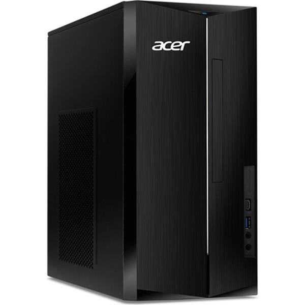Acer Aspire TC-1760 Intel Core I3 12100 64GB 2tb SSD Windows 11 Home Masaüstü Bilgisayar DTBHUEM004H16 + Zetta Flash Bellek