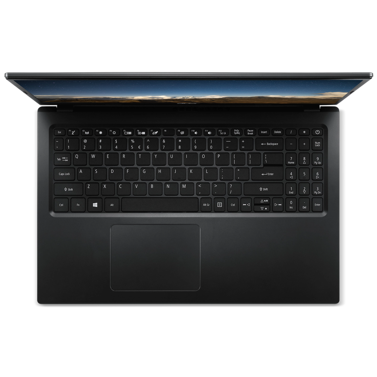 Acer EX215-55  Intel Core i7 1255U 16GB 1TB SSD Intel® Iris® Xe Graphics 15.6 inç Fhd Windows 11 Home Taşınabilir Bilgisayar NXEGYEY00411