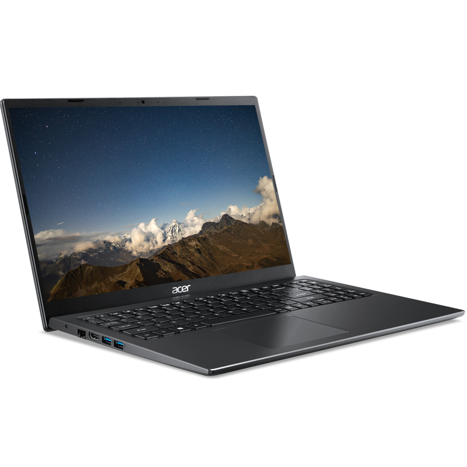 Acer EX215-55  Intel Core i7 1255U 16GB 1TB SSD Intel® Iris® Xe Graphics 15.6 inç Fhd Windows 11 Home Taşınabilir Bilgisayar NXEGYEY00411