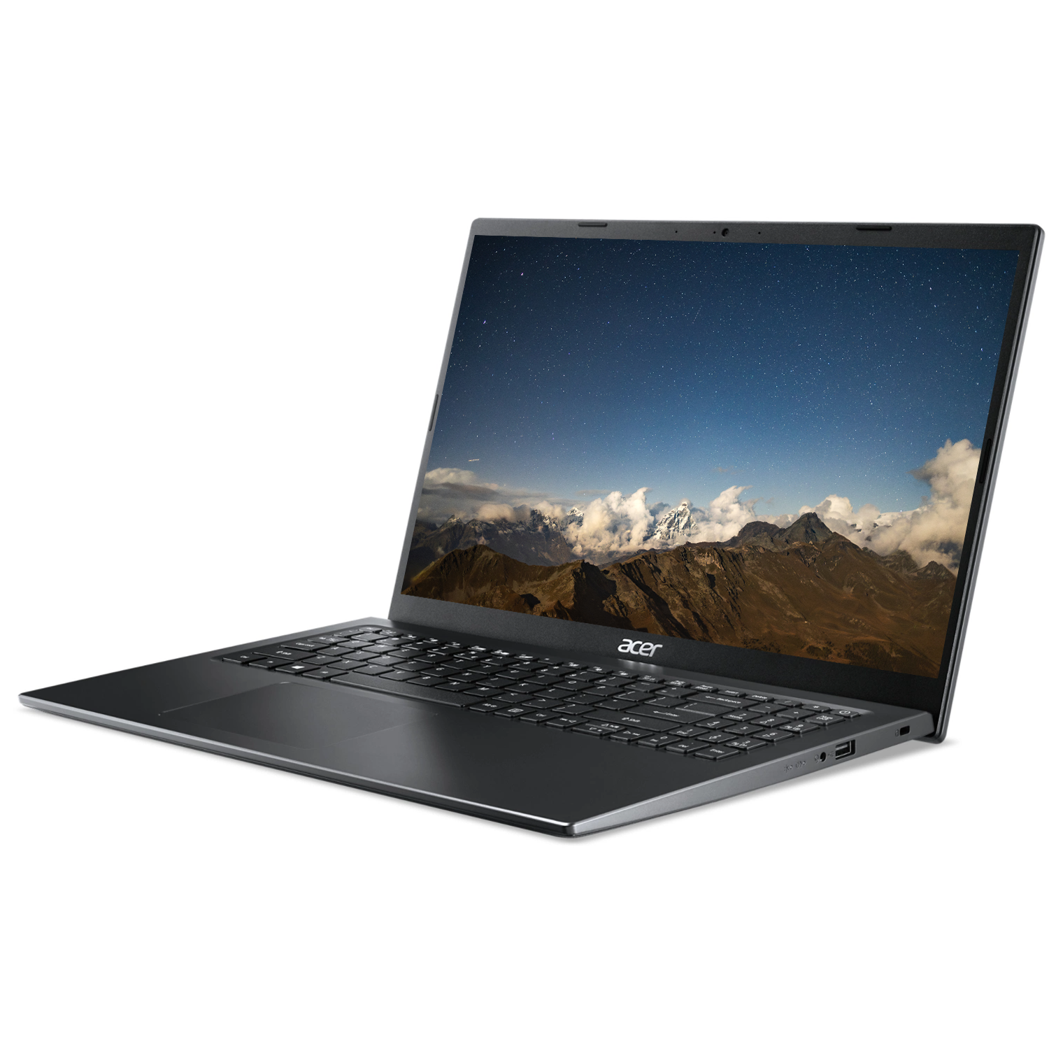Acer EX215-55  Intel Core i7 1255U 16GB 1TB SSD Intel® Iris® Xe Graphics 15.6 inç Fhd Windows 11 Home Taşınabilir Bilgisayar NXEGYEY00411