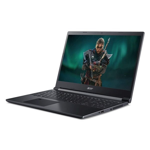 Acer Gaming Aspire 7 A715-42G Amd Ryzen 5 5500U 32 GB 1 TB SSD 4 GB RTX3050 144HZ Windows 10 Pro 15.6