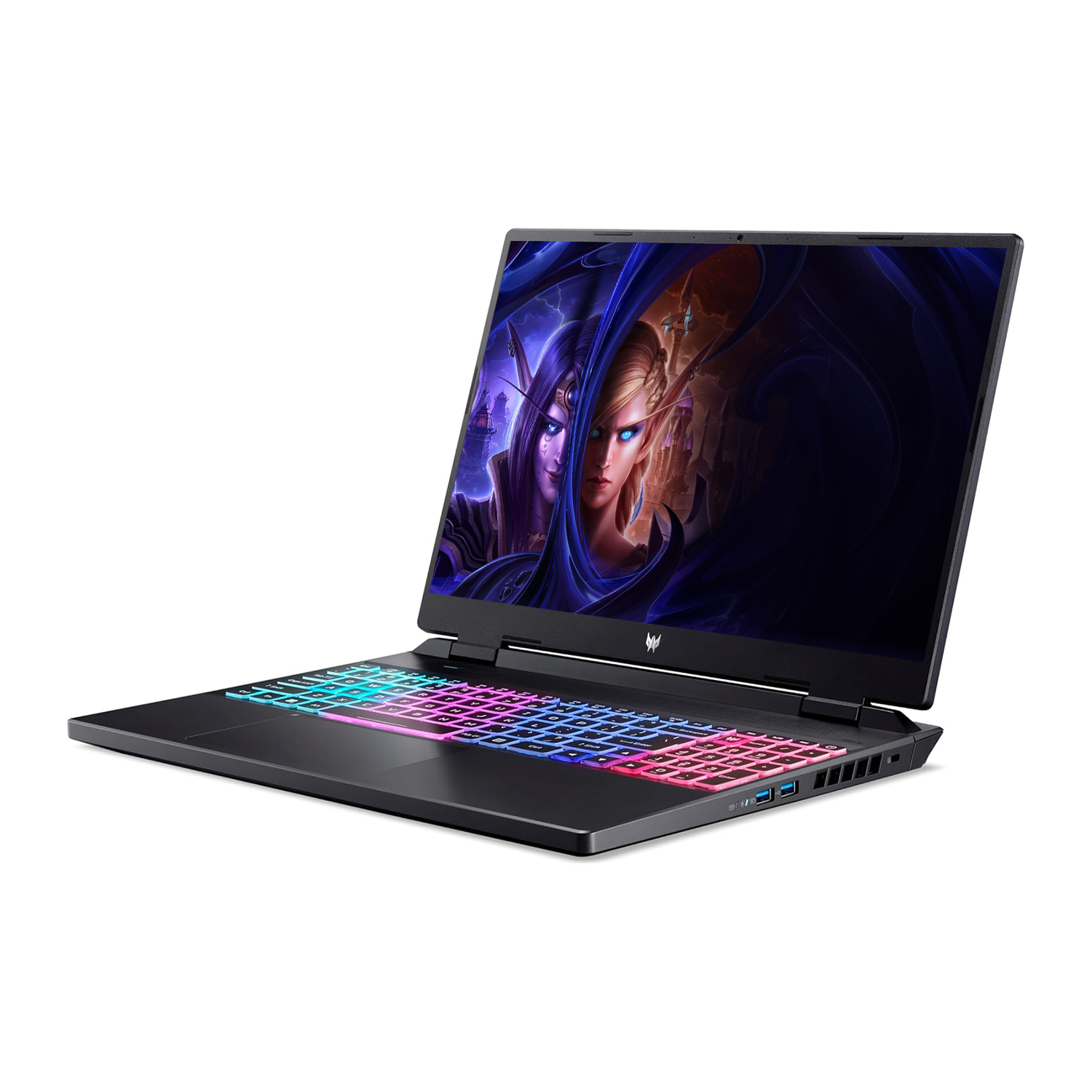 Acer Predator Helios Intel I7 13700HX 64GB DDR5 512GB SSD 8GB/RTX4060 Windows 11 Pro 16