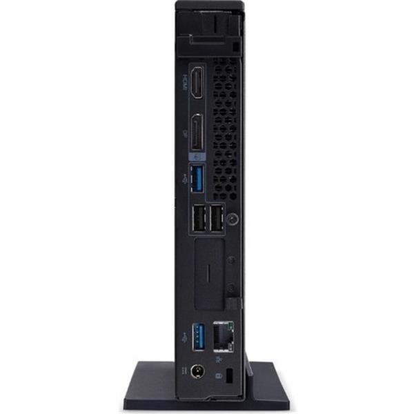 Acer Veriton N VN4680GT Intel Core i5-11400 8GB 256GB SSD Windows 11 Pro Masaüstü Bilgisayar DTVUSEMP001