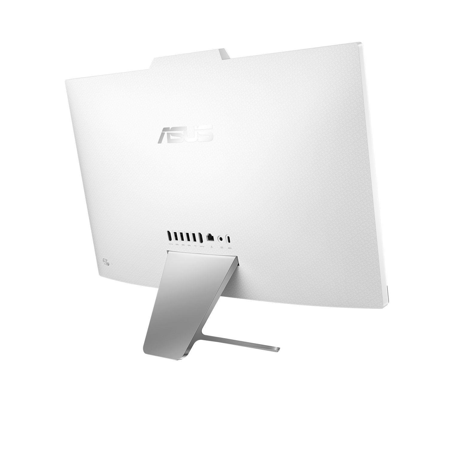 ASUS A3402WBAK-WPC007M İntel Core İ3-1215U 32GB 512GB SSD FHD 23.8 inç Windows 11 Pro All-In-One Masaüstü Bilgisayar WPC007MW11