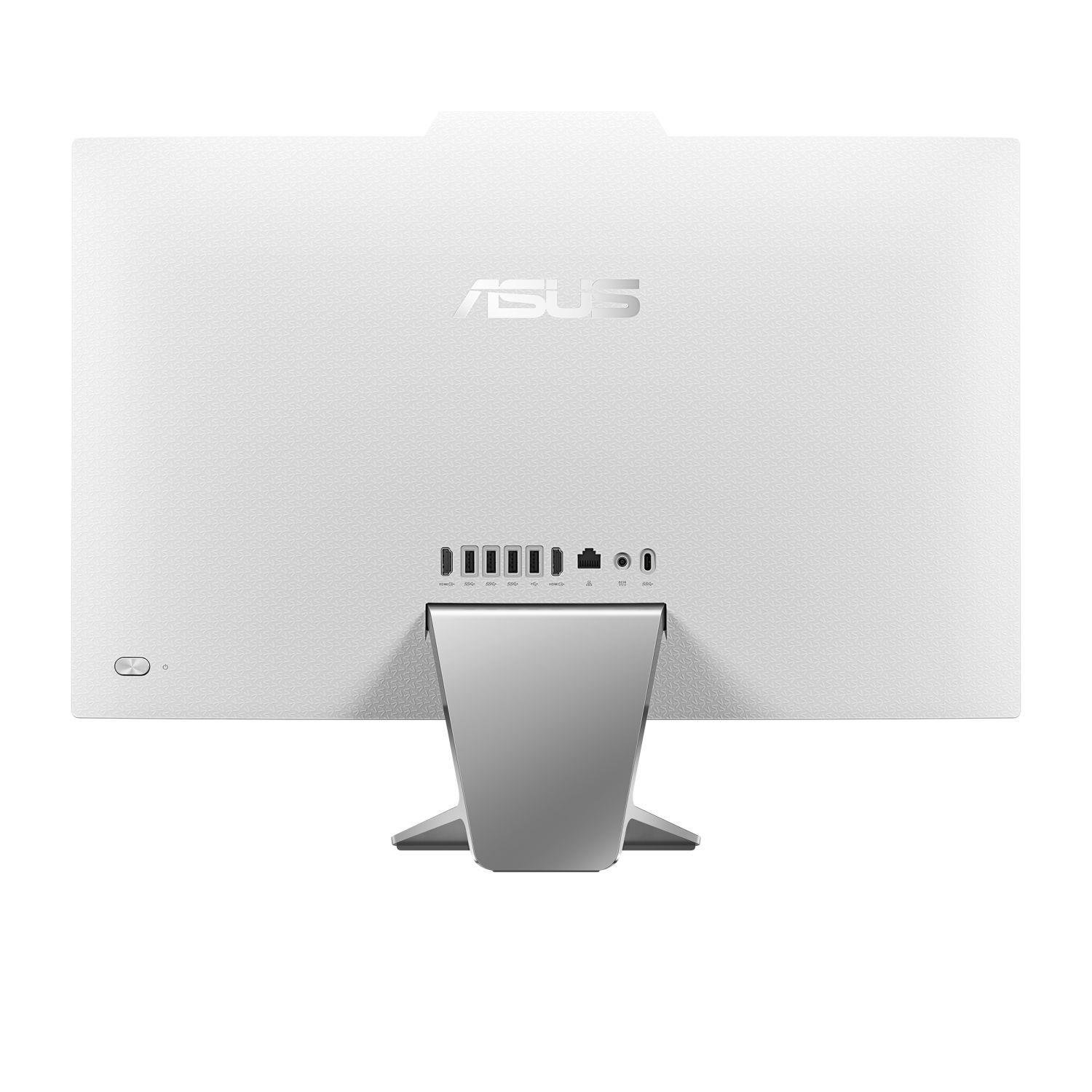 ASUS A3402WBAK-WPC007M İntel Core İ3-1215U 32GB 512GB SSD FHD 23.8 inç Windows 11 Pro All-In-One Masaüstü Bilgisayar WPC007MW11