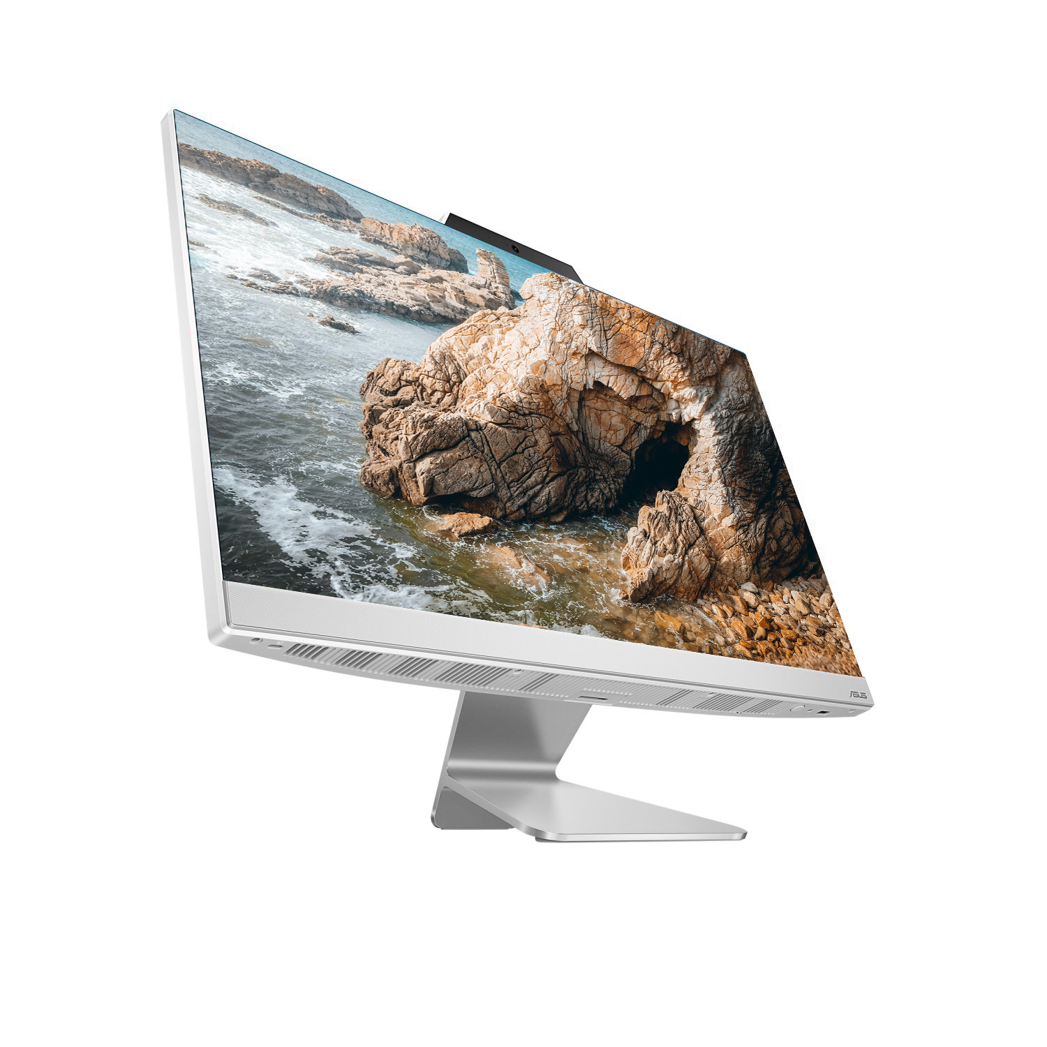 ASUS A3402WBAK-WPC007M İntel Core İ3-1215U 32GB 512GB SSD FHD 23.8 inç Windows 11 Pro All-In-One Masaüstü Bilgisayar WPC007MW11