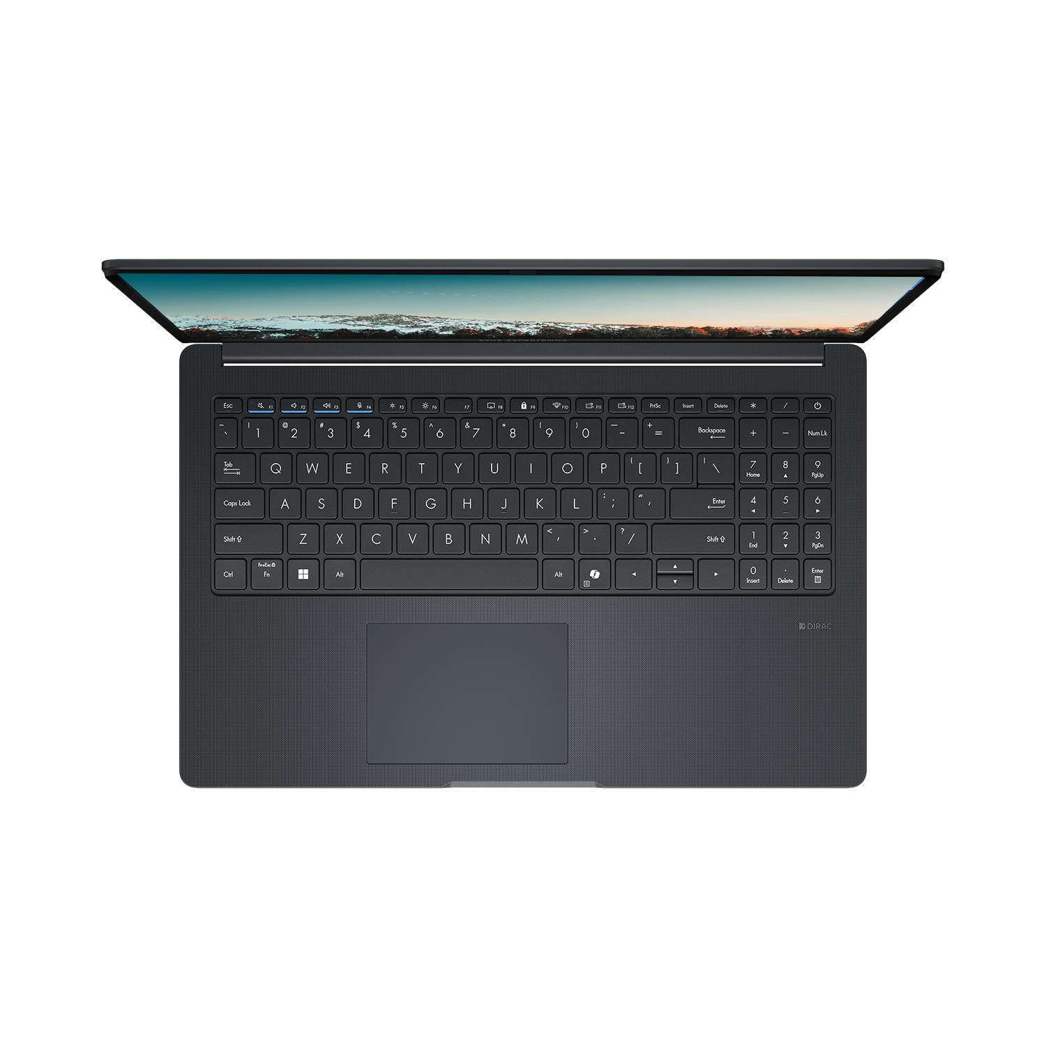 Asus Expertbook B1 B1503CVA Intel Core I7-1355U 32GB DDR5 512GB SSD Freedos 15.6 Fhd Intel Iris Xe Graphic Taşınabilir Bilgisayar WI716G512B1DD17