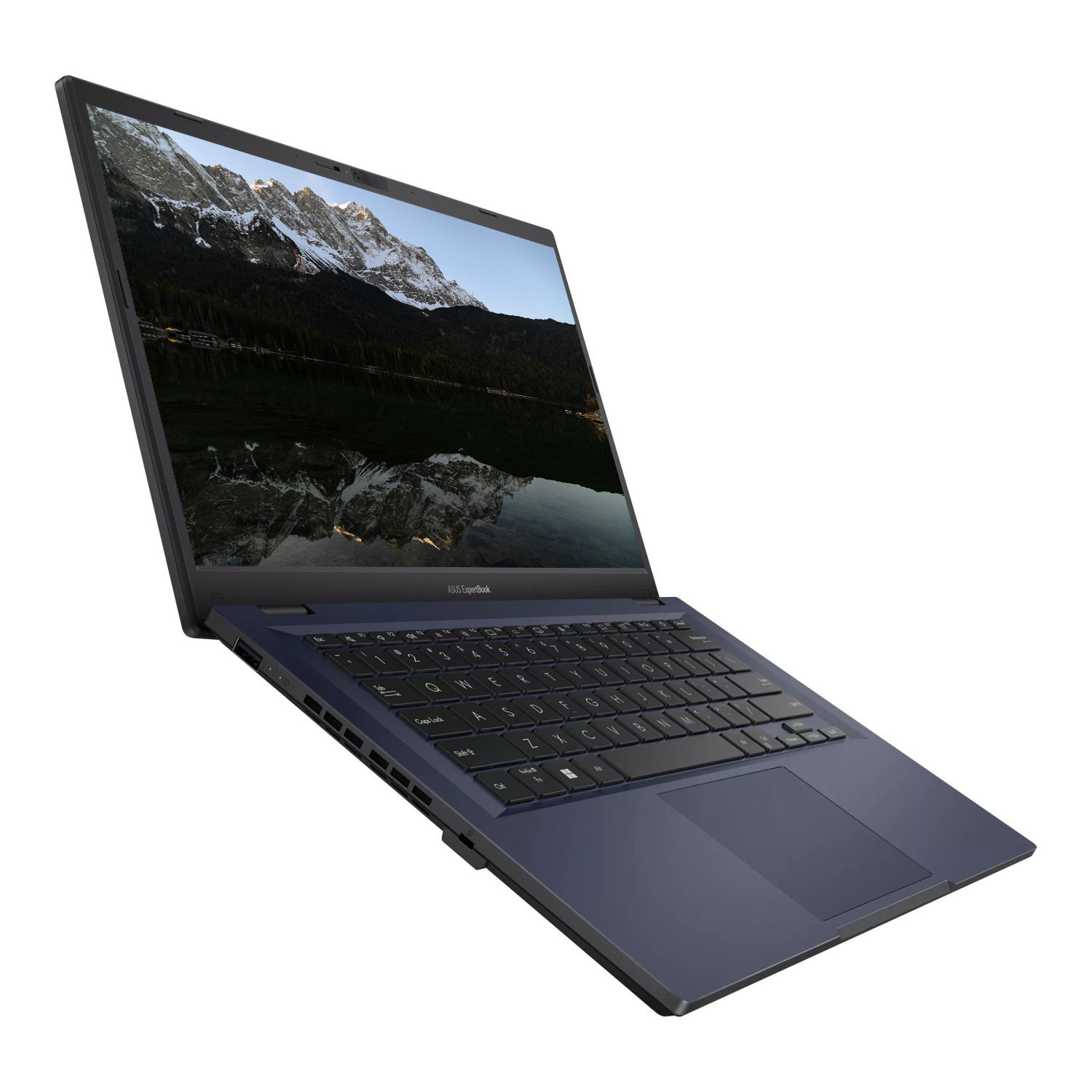 Asus Expertbook B1402CVA B1 Intel Core I7-1355U 48GB 2TB  SSD 14 inç Fhd Windows 11 Pro Taşınabilir Bilgisayar AI7161TBB0D24
