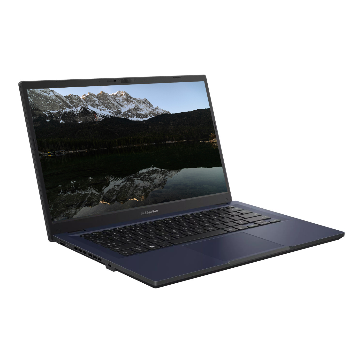 Asus Expertbook B1402CVA B1 Intel Core I7-1355U 48GB 2TB  SSD 14 inç Fhd Windows 11 Pro Taşınabilir Bilgisayar AI7161TBB0D24
